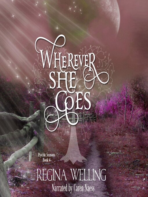Title details for Wherever She goes by ReGina Welling - Wait list